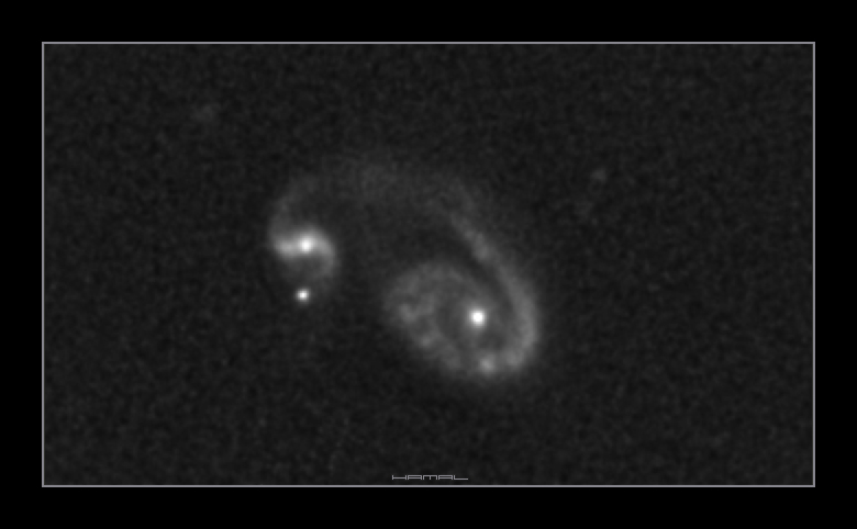 NGC 5278