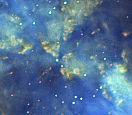 Messier 27