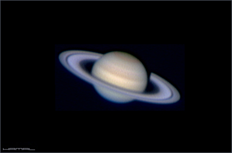 Saturn - 25 III 07