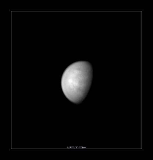Wenus - 05 IV 2015